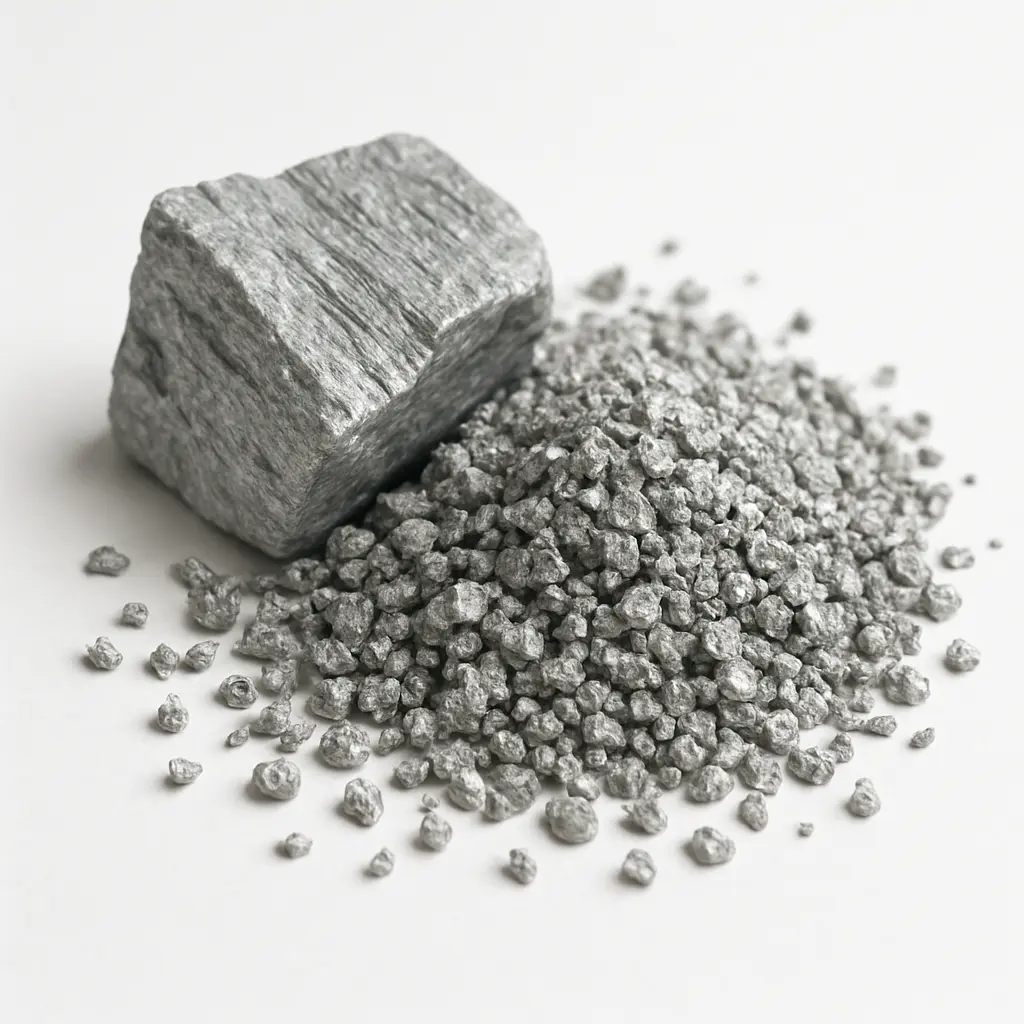 magnesium