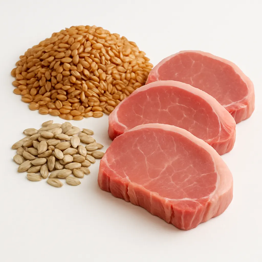 Vitamine B1