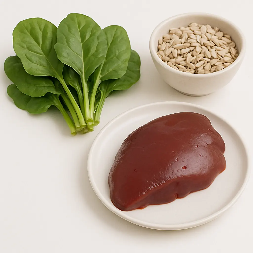 Vitamine B11