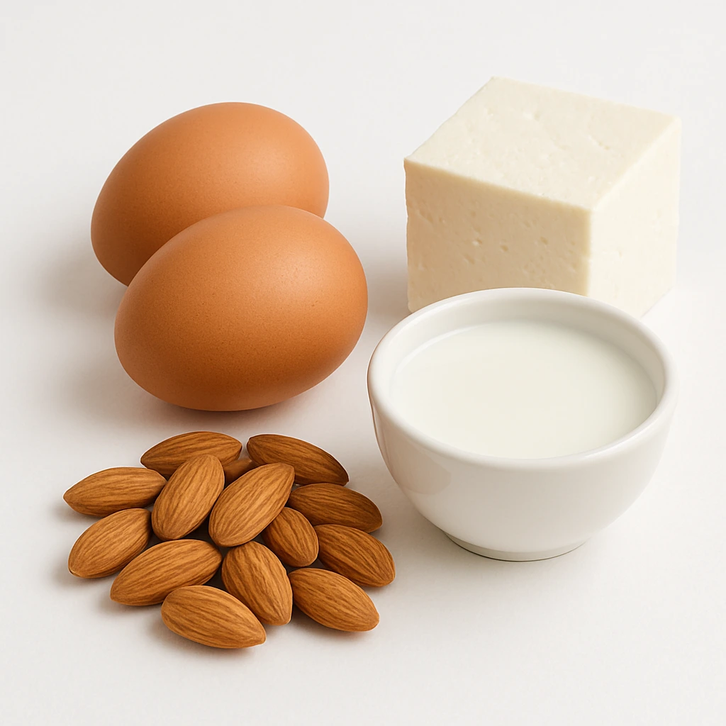 Vitamine B2