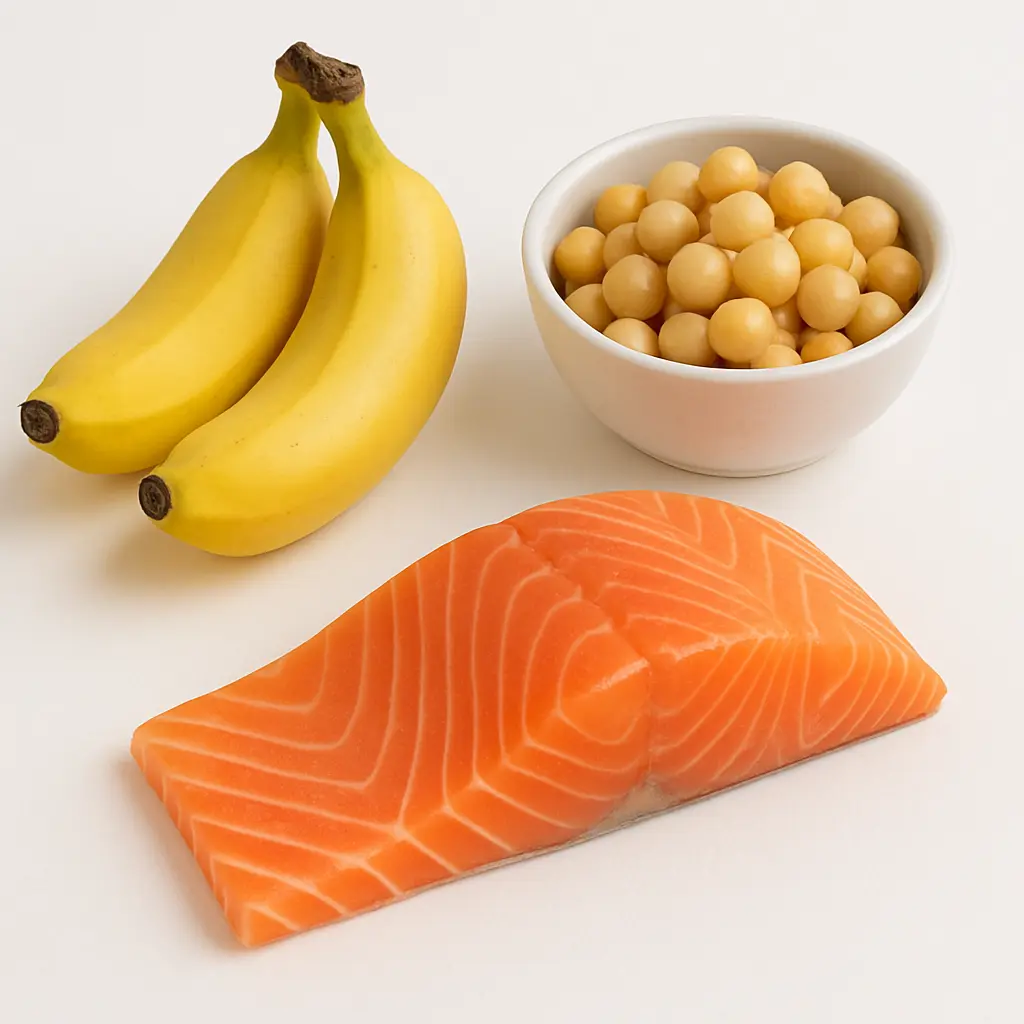 Vitamine B6