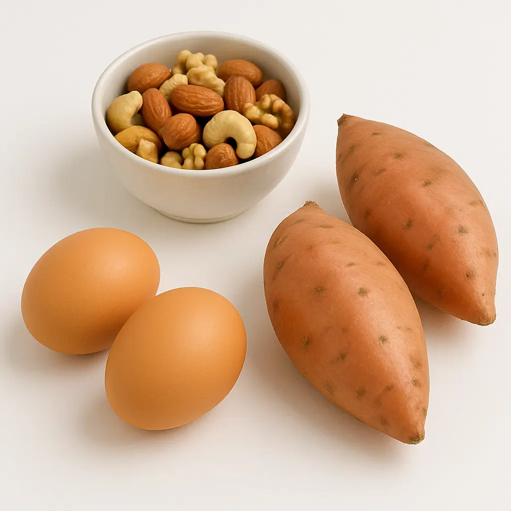 Vitamine B8
